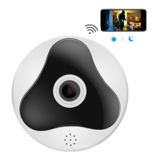HD 1080P 360 degree security camera system two way audio night vision hidden mini camcorders wifi spy cam wireless ip camera
